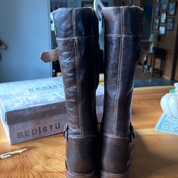 Bedstu, GOGO LUG , brown boot, size 10 EUC.. - Picture 3 of 8